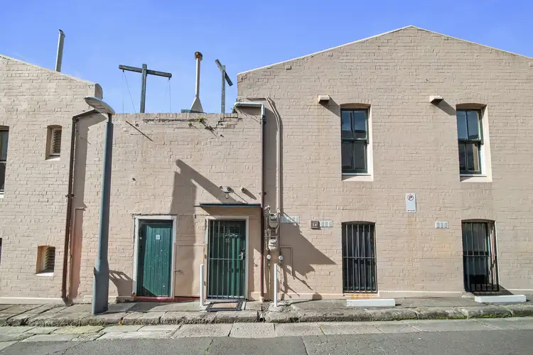 Fifth view of Homely apartment listing, 31B Dalgety Road, Millers Point NSW 2000
