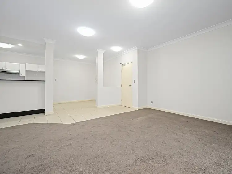 Second view of Homely apartment listing, 39/36-44 Fontenoy Road, Macquarie Park NSW 2113