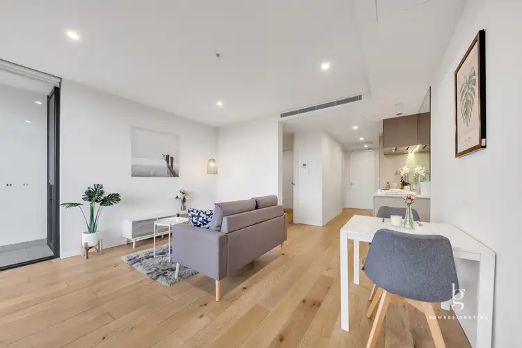 Main view of Homely unit listing, 207/68 Wests Road, Maribyrnong VIC 3032