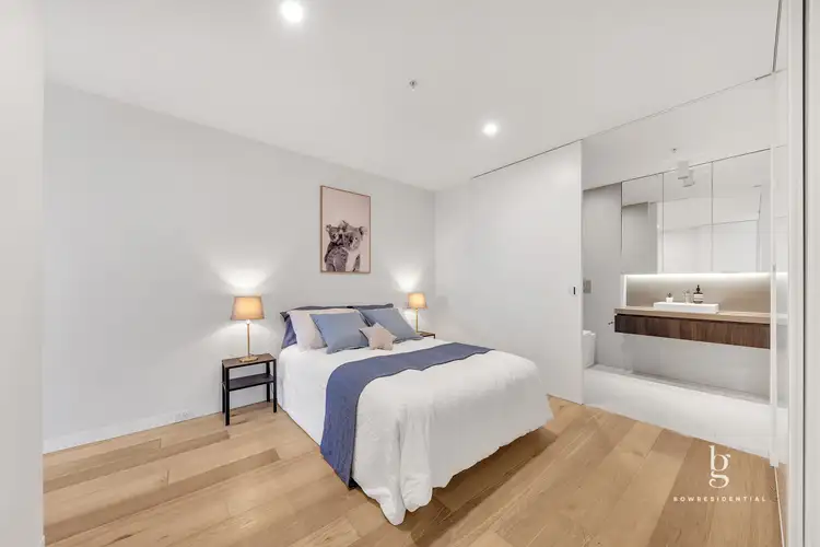 Third view of Homely unit listing, 207/68 Wests Road, Maribyrnong VIC 3032
