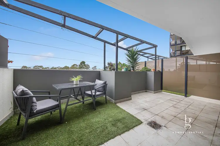 Fifth view of Homely unit listing, 207/68 Wests Road, Maribyrnong VIC 3032