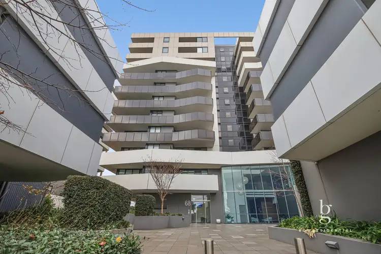 Sixth view of Homely unit listing, 207/68 Wests Road, Maribyrnong VIC 3032