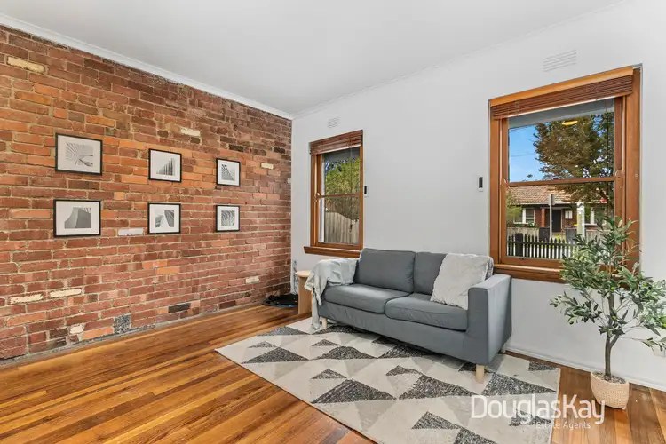 Second view of Homely house listing, 155 Devonshire Road, Braybrook VIC 3019