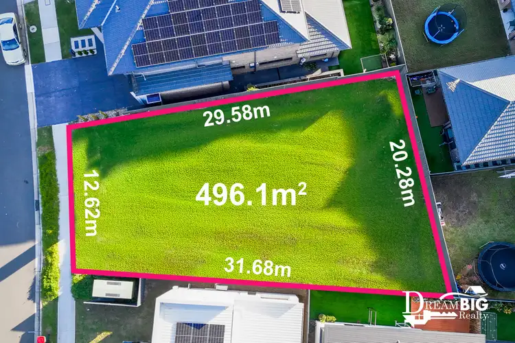 34 Bolwarra Drive, Marsden Park NSW 2765