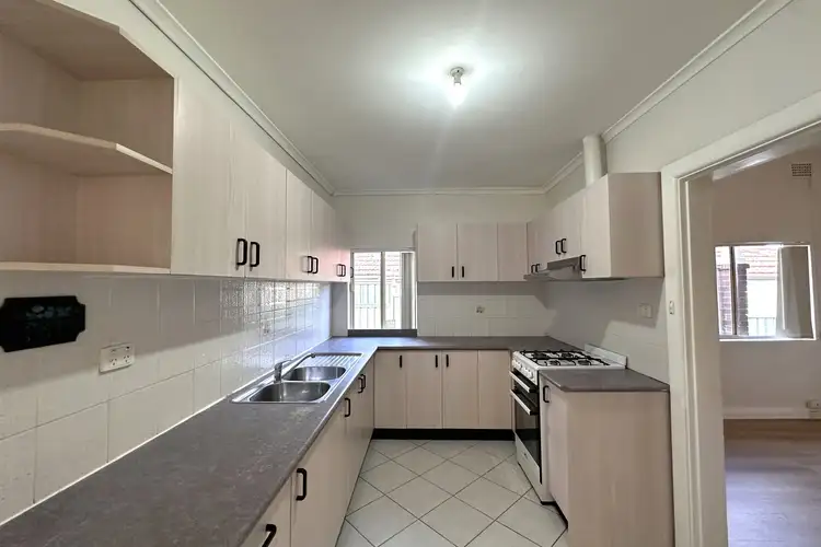 Second view of Homely house listing, 4 Corbett Street, Bankstown NSW 2200