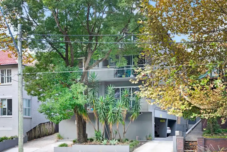 6/86 Allison Road, Randwick NSW 2031