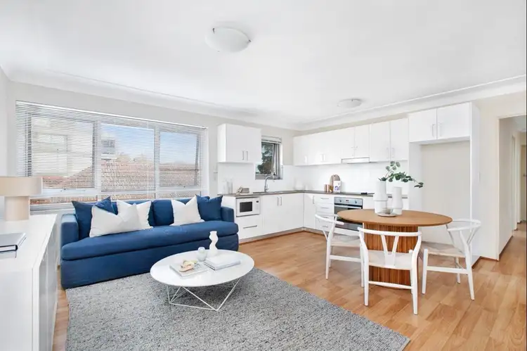 6/86 Allison Road, Randwick NSW 2031