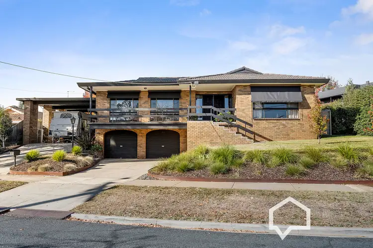 Main view of Homely house listing, 8 Timbertop Drive, Kennington VIC 3550