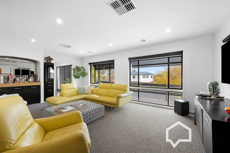 Third view of Homely house listing, 8 Timbertop Drive, Kennington VIC 3550