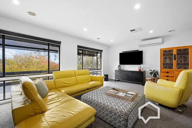 Fourth view of Homely house listing, 8 Timbertop Drive, Kennington VIC 3550