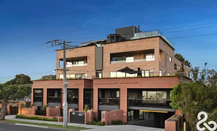 G10/15 Livingstone Street, Ivanhoe VIC 3079