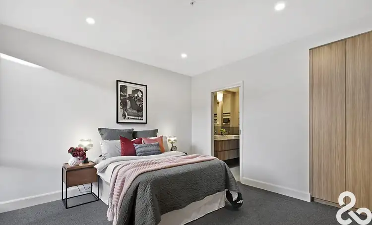 Fifth view of Homely apartment listing, G10/15 Livingstone Street, Ivanhoe VIC 3079