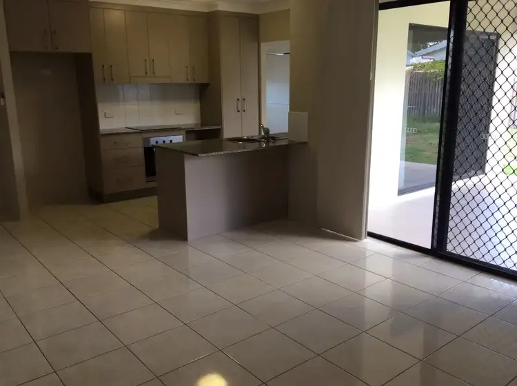Third view of Homely house listing, 17 Burlingon Circuit, Mount Louisa QLD 4814