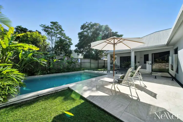 13 Driftwood Drive, Castaways Beach QLD 4567