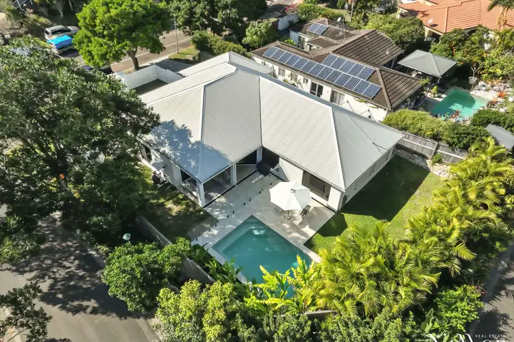 Fourth view of Homely house listing, 13 Driftwood Drive, Castaways Beach QLD 4567