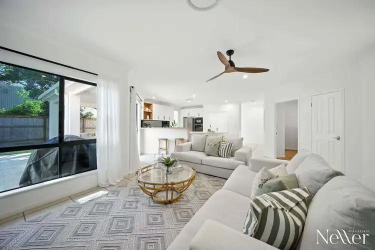 Sixth view of Homely house listing, 13 Driftwood Drive, Castaways Beach QLD 4567
