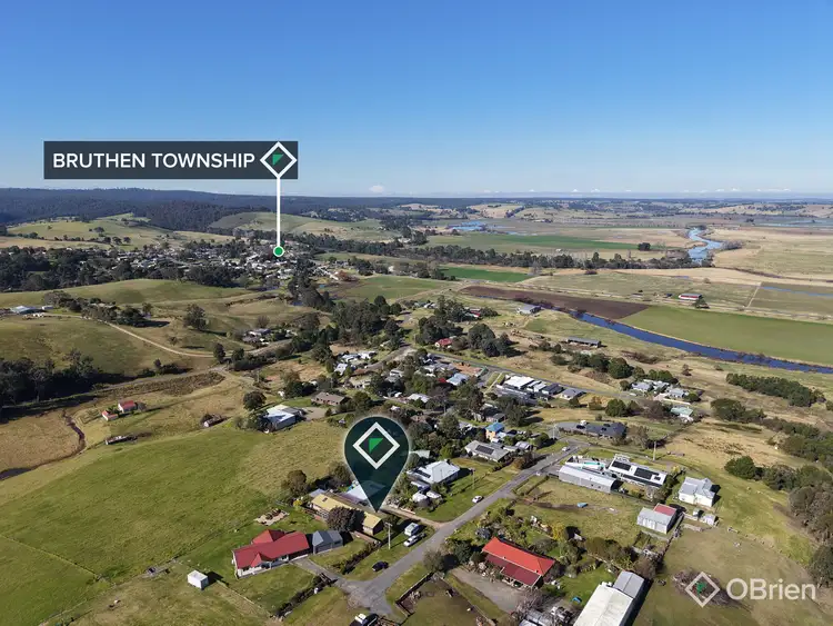 Third view of Homely unit listing, 14 View Street, Bruthen VIC 3885