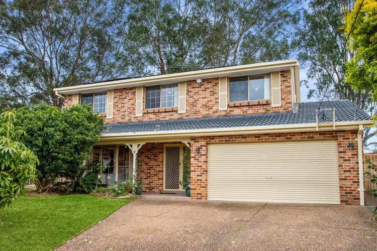 Second view of Homely house listing, 10 Moorgate Street, Toongabbie NSW 2146