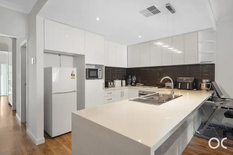 Fifth view of Homely townhouse listing, 22/49 St Clair Avenue, St Clair SA 5011