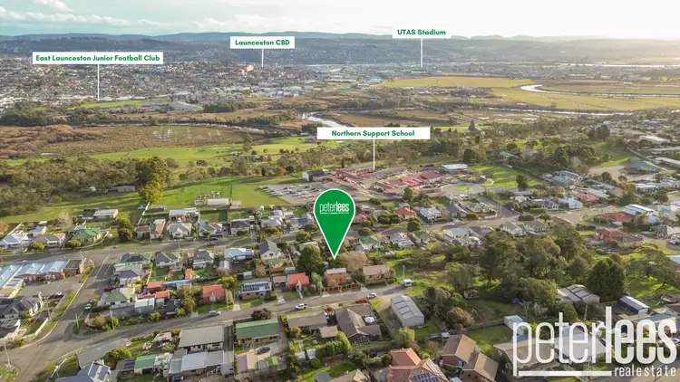 48 Chapple Street, Ravenswood TAS 7250