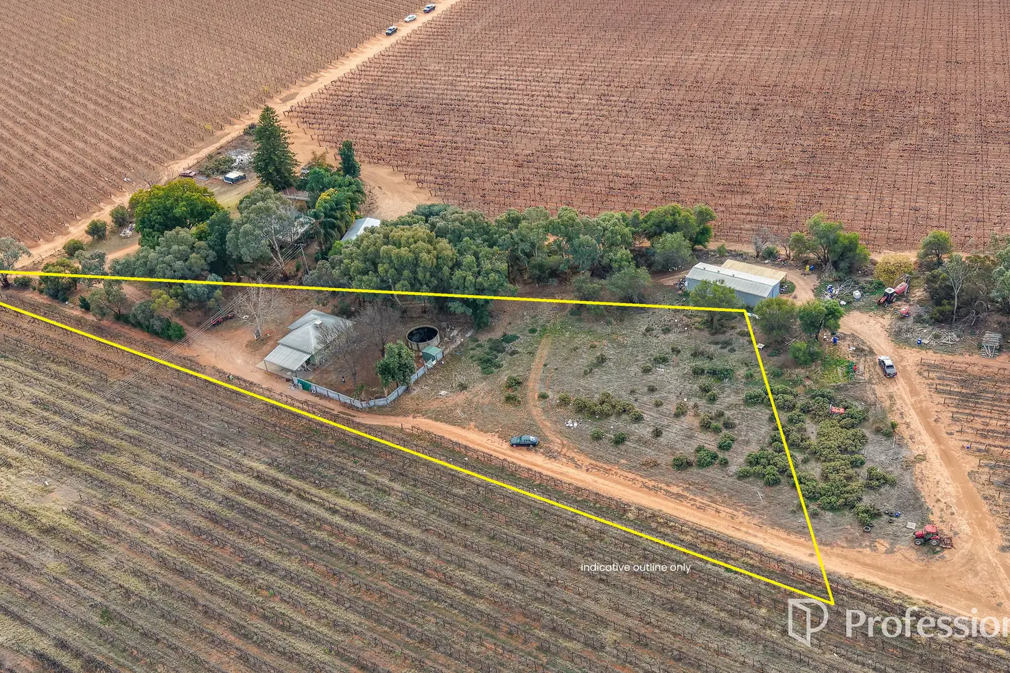 Main view of Homely house listing, 86 Mulga Street, Cardross VIC 3496