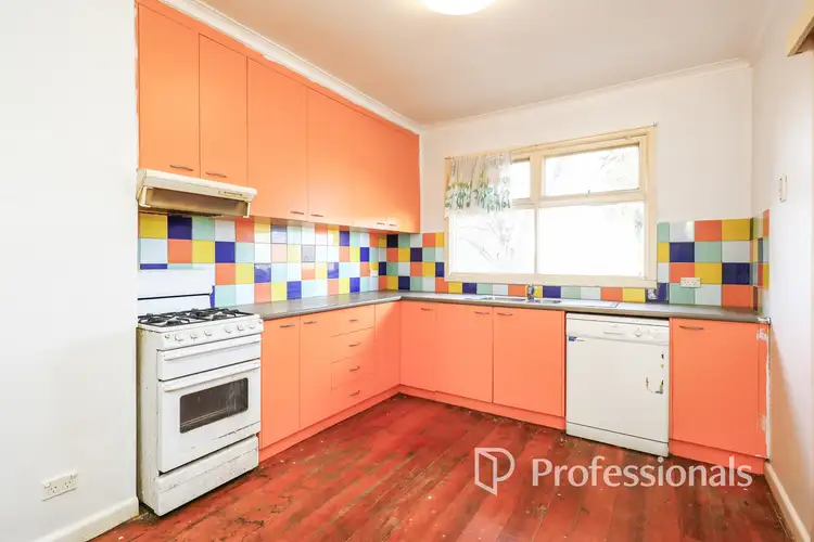 Fourth view of Homely house listing, 86 Mulga Street, Cardross VIC 3496