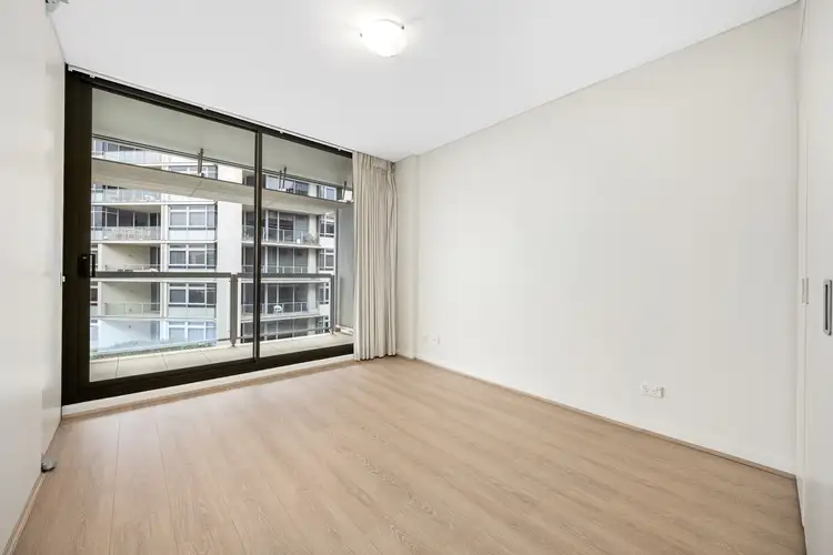 Second view of Homely apartment listing, 507/45 Shelley Street, Sydney NSW 2000