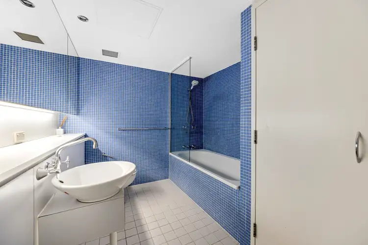 Fourth view of Homely apartment listing, 507/45 Shelley Street, Sydney NSW 2000