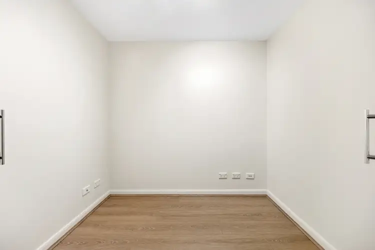 Fifth view of Homely apartment listing, 507/45 Shelley Street, Sydney NSW 2000