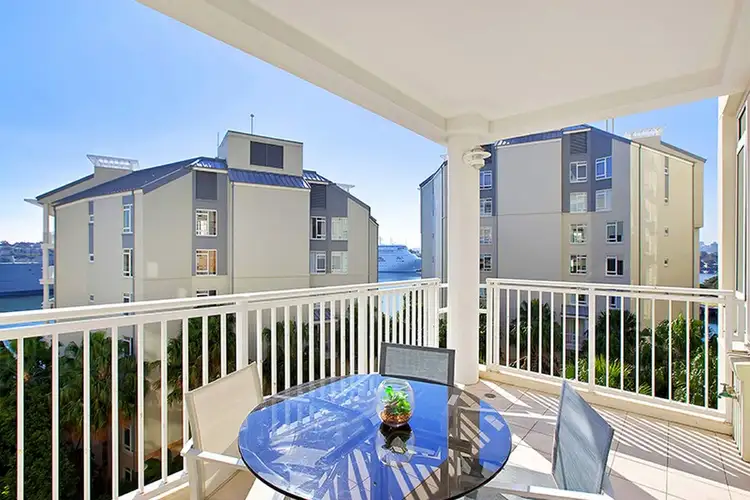 Third view of Homely house listing, 604/36 Refinery Drive, Pyrmont NSW 2009