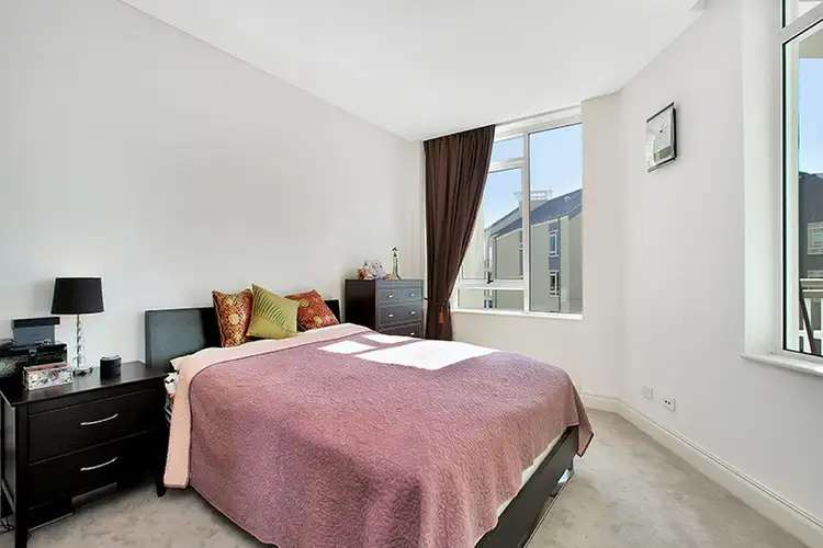 Fourth view of Homely house listing, 604/36 Refinery Drive, Pyrmont NSW 2009