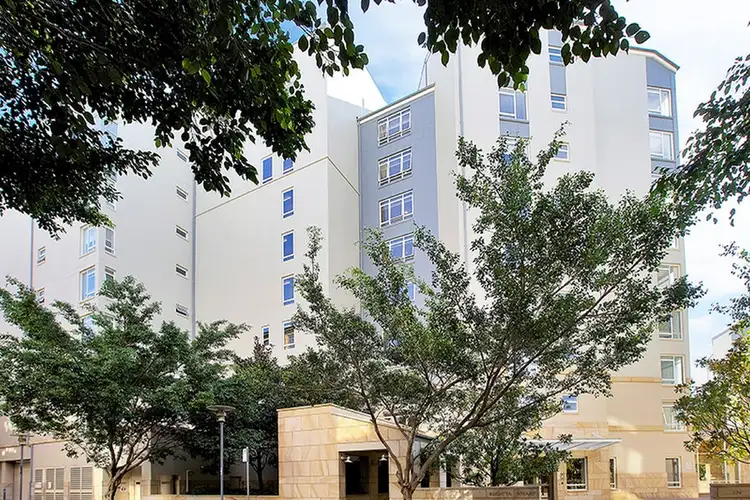 Fifth view of Homely house listing, 604/36 Refinery Drive, Pyrmont NSW 2009