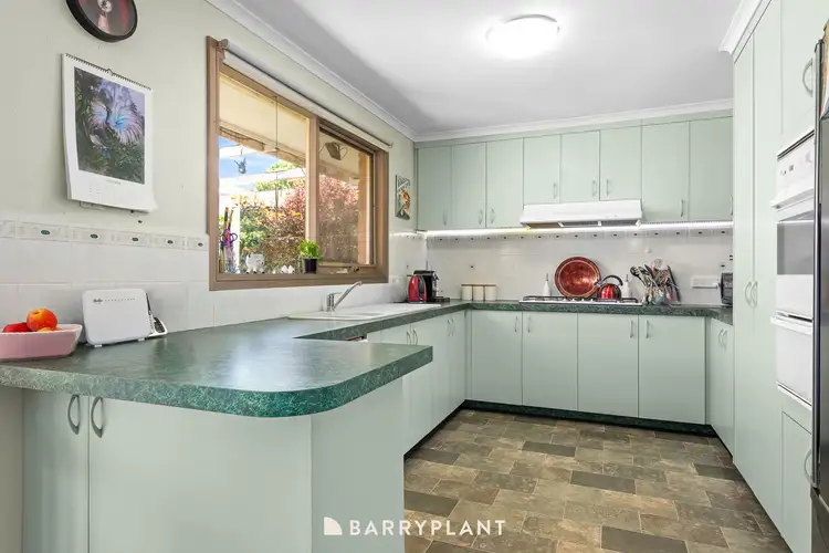 Second view of Homely house listing, 21 Thomas Street, Pakenham VIC 3810