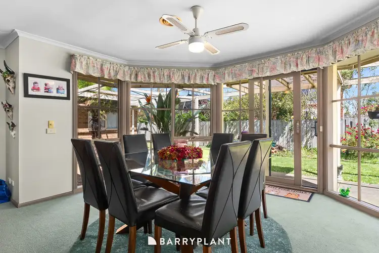 Fifth view of Homely house listing, 21 Thomas Street, Pakenham VIC 3810