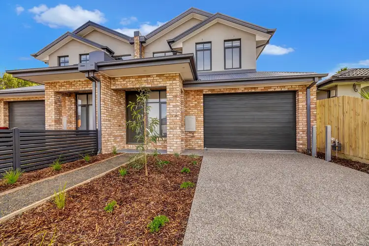 Main view of Homely townhouse listing, 22A Fairway Avenue, Hoppers Crossing VIC 3029