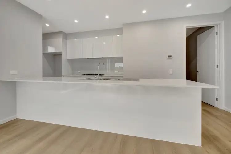 Third view of Homely townhouse listing, 22A Fairway Avenue, Hoppers Crossing VIC 3029