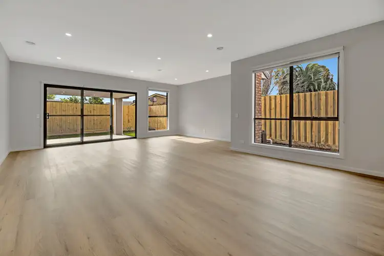 Fourth view of Homely townhouse listing, 22A Fairway Avenue, Hoppers Crossing VIC 3029