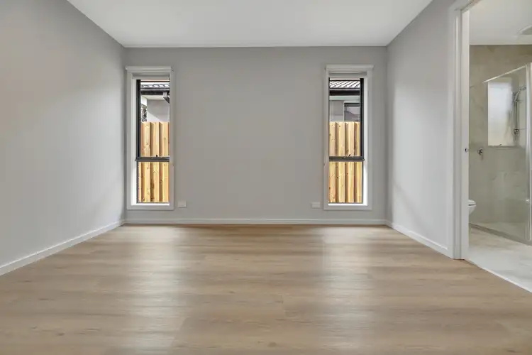 Fifth view of Homely townhouse listing, 22A Fairway Avenue, Hoppers Crossing VIC 3029