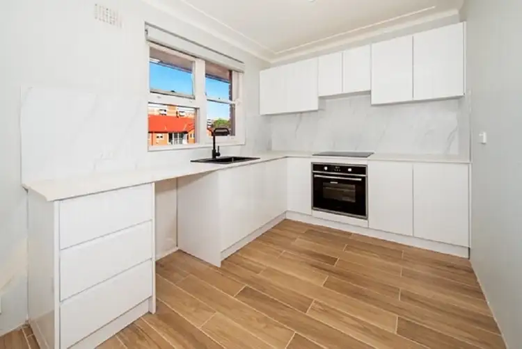Second view of Homely apartment listing, 34 Barber Avenue, Eastlakes NSW 2018