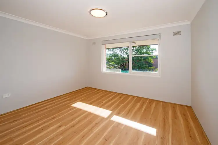 Third view of Homely apartment listing, 34 Barber Avenue, Eastlakes NSW 2018