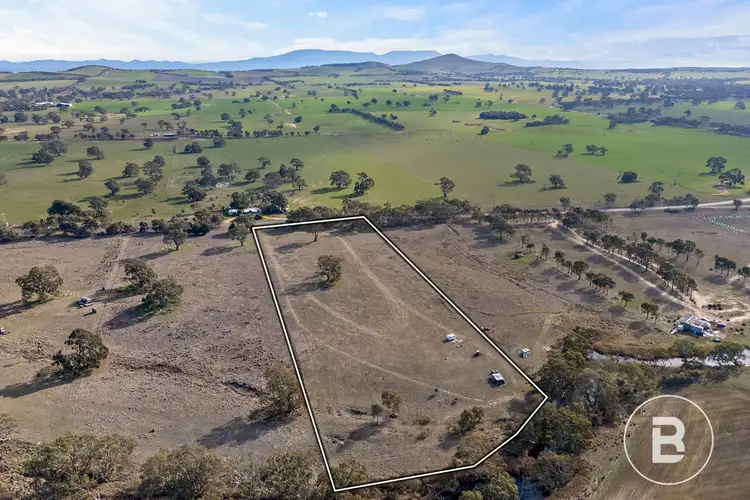 Fifth view of Homely land listing, LOT 26 Mortlake - Ararat Road, Maroona VIC 3377