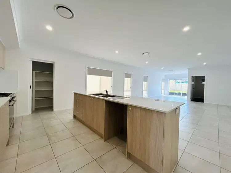 Second view of Homely house listing, 111 Doriemus Avenue, Menangle Park NSW 2563