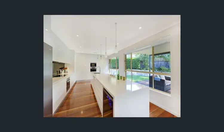 Second view of Homely house listing, 6 Willowleaf Place, West Pennant Hills NSW 2125