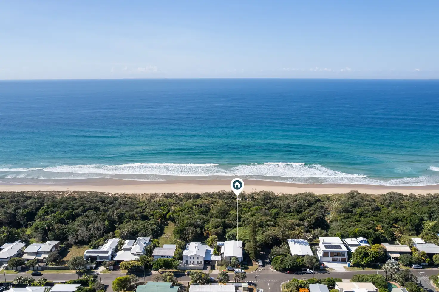 Main view of Homely apartment listing, 2/78 Lorikeet Drive, Peregian Beach QLD 4573