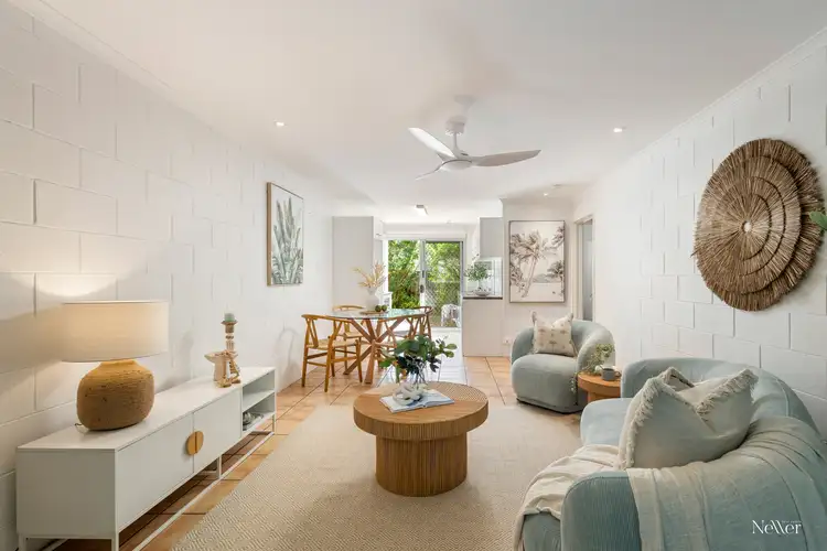 Third view of Homely apartment listing, 2/78 Lorikeet Drive, Peregian Beach QLD 4573