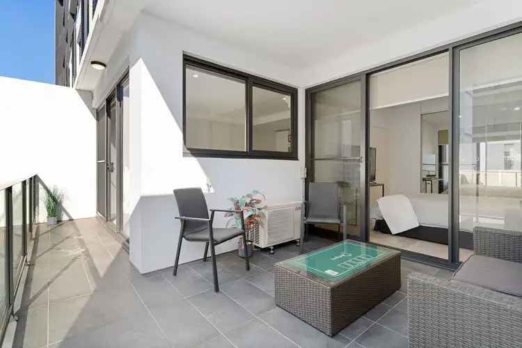 Fourth view of Homely apartment listing, 206/315 Taren Point Road, Caringbah NSW 2229