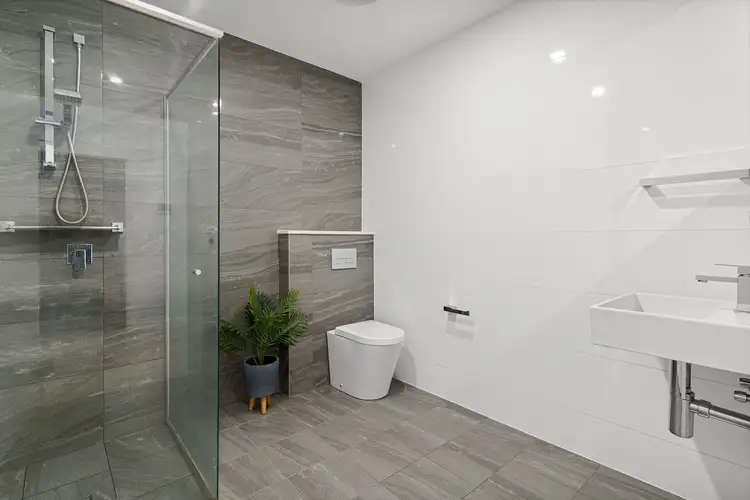 Fifth view of Homely apartment listing, 206/315 Taren Point Road, Caringbah NSW 2229