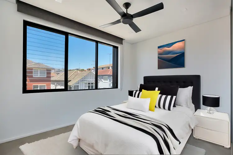Third view of Homely apartment listing, 5/20 Waltham Street, Coogee NSW 2034