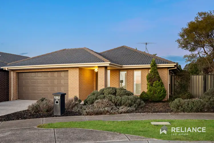 15 Soaring Road, Tarneit VIC 3029