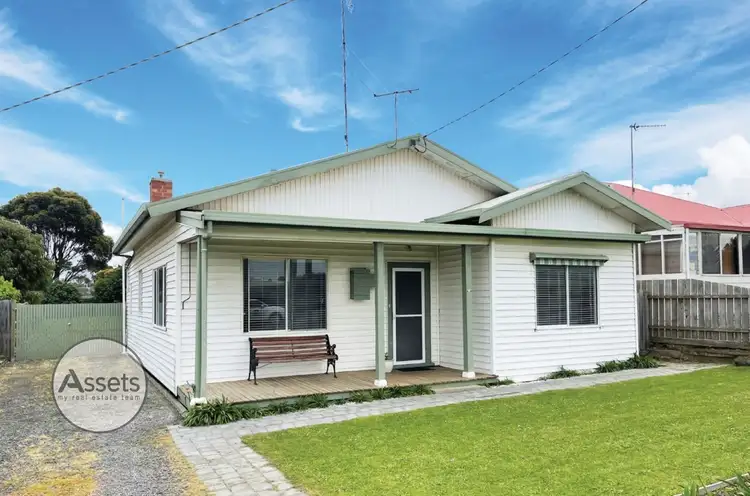 105 Blair Street, Portland VIC 3305